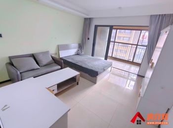 （海伦国际依云郡小区房屋出租）官渡海伦国际依云郡，2室2厅房