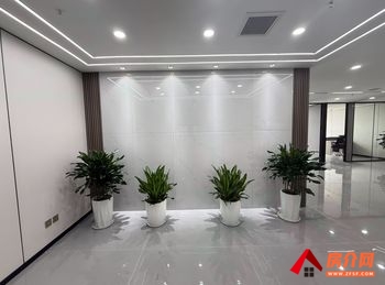 领东国际(办公) >189m²写字楼出租，参考报价：4