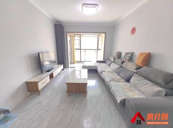 五华碧桂园春城映象(春城龙苑),2室2厅房子出租(整租),租