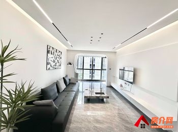 （京江金翠小区房屋出租）盘龙京江金翠，3室2厅房子出租(整租