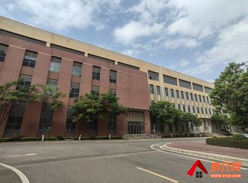 官渡长水机场5000m²厂房出租，参考报价：面议
