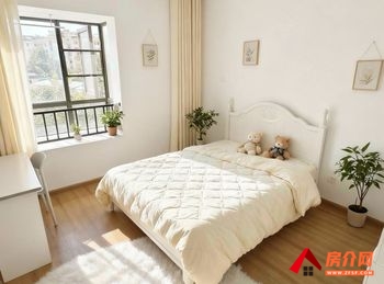 恒泰滇池名门小区房屋出租，「昆明」西山恒泰滇池名门,2室1厅