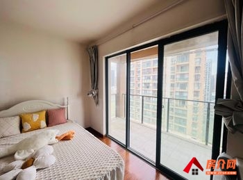 润城2区小区房屋出租丨西山润城2区，3室2厅房子出租(合租)