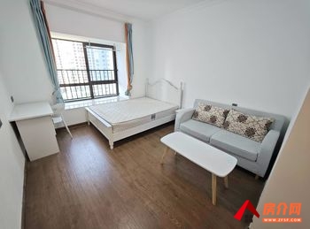 盘龙碧桂园北城映象秋分苑，2室2厅房子出租(合租)，租金每月