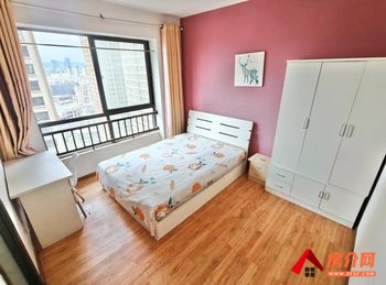 官渡融城春晓，2室1厅房子出租(合租)，租金每月600元