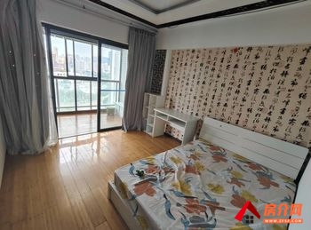 「昆明」五华华飞新域盛景,3室2厅房子出租(合租)，租金每月