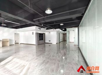 海源财富中心(办公) >280m²写字楼出租,参考报价