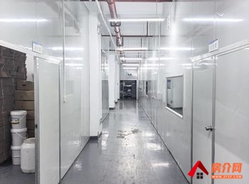 昆明官渡经济开发区1100m²厂房出租，参考报价：面议