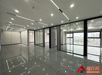 「昆明」融城金阶(办公) >285m²写字楼出租，参考