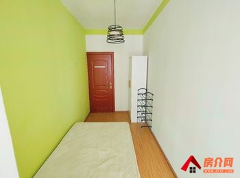 润城十区小区房屋出租丨西山润城十区，3室2厅房子出租(合租)