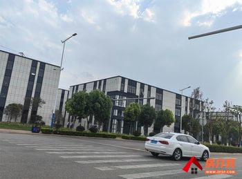 官渡官南大道1400m²厂房出租,参考报价:面议