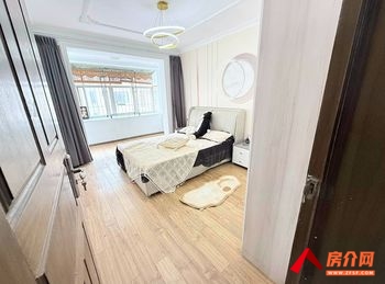 （东站新村小区房屋出租）「昆明」盘龙东站新村,3室2厅房子出