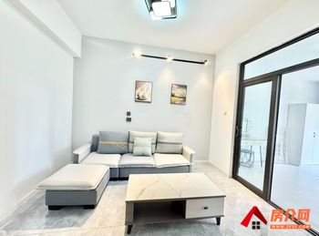 兴冶国际小区房屋出租，呈贡兴冶国际，2室1厅房子出租(合租)