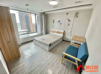 「昆明」官渡海伦国际海伦区,1室1厅房子出租(合租),租金每 「昆明」官渡海伦国际海伦区,1室1厅房子出租(合租),租金每