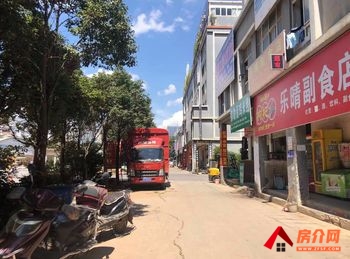 官渡海伦国际47m²商铺出售,参考报价:40万元 官渡海伦国际47m²商铺出售,参考报价:40万元