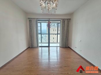 德润朗悦湾小区房屋出租丨五华德润朗悦湾，3室2厅房子出租(整