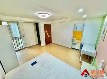 盘龙尚都国际,1室1厅房子出租(合租),租金每月800元 盘龙尚都国际,1室1厅房子出租(合租),租金每月800元