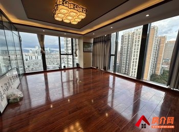 广瑞中心 >156m²写字楼出租，参考报价：6240元