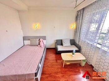 西山广福城怡福园，4室2厅房子出租(合租)，租金每月900元