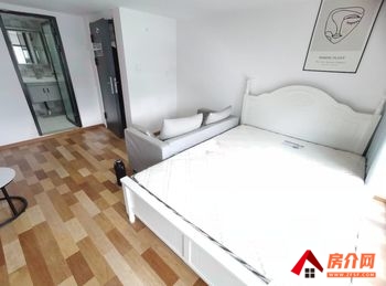 「昆明」五华融创春风十里海豚湾,2室1厅房子出租(合租),租 「昆明」五华融创春风十里海豚湾,2室1厅房子出租(合租),租