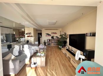 长春花园小区二手房丨五华长春花园，2室2厅二手房出售,95万