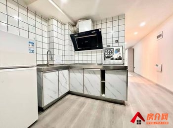 #融创春风十里海豚湾小区房屋出租#五华融创春风十里海豚湾，1