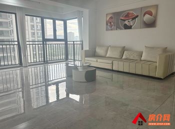 官渡首创未来之城，2室1厅房子出租(整租)，租金每月2800