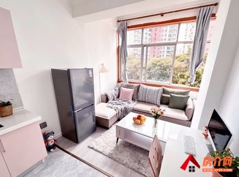 #云客小区小区房屋出租#五华云客小区，1室1厅房子出租(整租