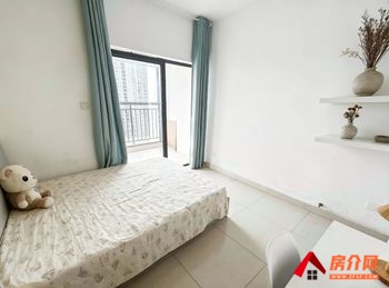 #拓东郡小区房屋出租#「昆明」盘龙拓东郡,2室2厅房子出租(