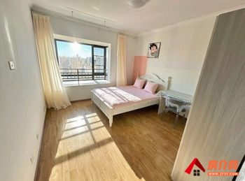 经典双城A区小区房屋出租丨五华经典双城A区，3室1厅房子出租