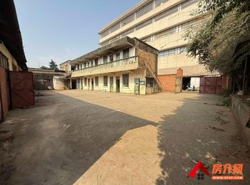 盘龙茨坝1176m²厂房出租,参考报价:面议