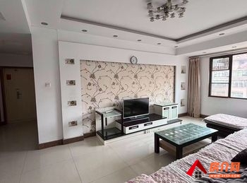 「昆明」西山世纪半岛苹果谷,2室1厅二手房出售,报价：95万