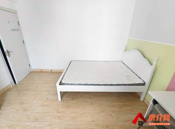 龙跃大厦小区房屋出租丨五华龙跃大厦，2室1厅房子出租(合租)