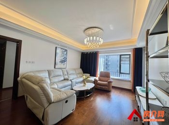 「昆明」官渡招商海公馆,4室2厅房子出租(整租)，租金每月3