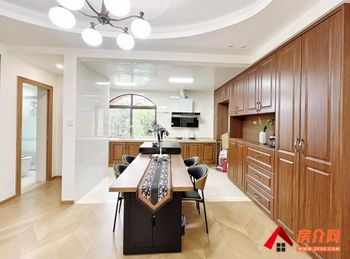 平和花园小区二手房丨「昆明」西山平和花园,3室2厅二手房出售