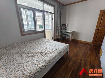 云南省粮食局宿舍小区房屋出租丨五华云南省粮食局宿舍，3室1厅