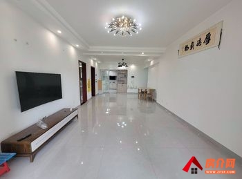 润城1区小区房屋出租丨「昆明」西山润城1区,3室2厅房子出租