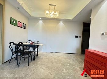 西山博文苑，3室2厅房子出租(整租)，租金每月2800元