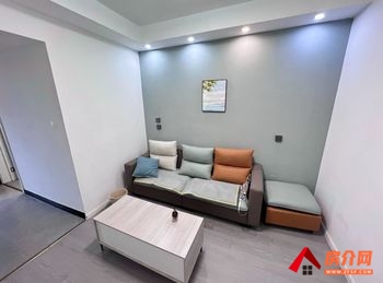 （润城八区小区房屋出租）昆明西山润城八区 1室1厅房子出租(