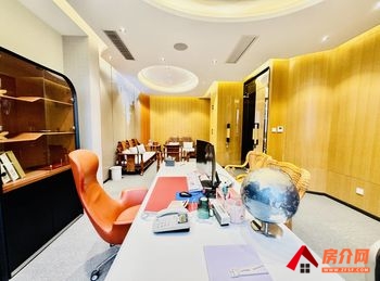 海源高新天地(办公) >520m²写字楼出租,参考报价