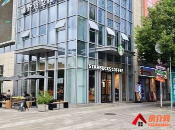 西山大商汇120m²商铺出售,参考报价:110万元