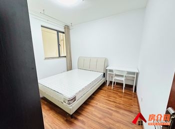 观澜花园小区房屋出租丨西山观澜花园，2室2厅房子出租(合租)