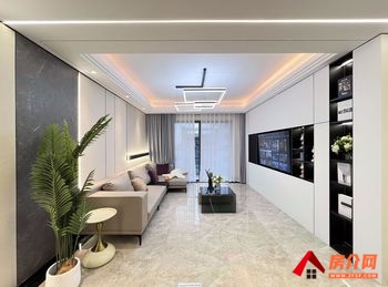 复地云极小区房屋出租，西山复地云极，3室2厅房子出租(整租)