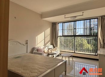 #华夏御府怡璟苑小区房屋出租#「昆明」西山华夏御府怡璟苑,3