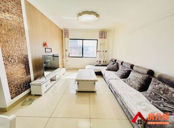 （百年明日城市小区房屋出租）五华百年明日城市，3室2厅房子出