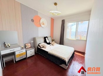 官渡滇池星晨，3室2厅房子出租(合租)，租金每月500元