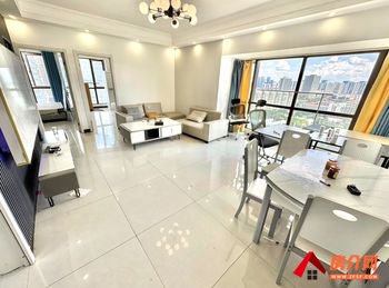 （南悦城M国际小区房屋出租）「昆明」西山南悦城M国际,2室1