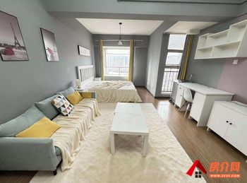 五华报业尚都,2室1厅房子出租(合租),租金每月600元 五华报业尚都,2室1厅房子出租(合租),租金每月600元