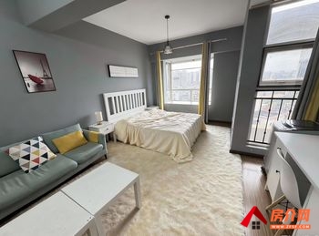 五华报业尚都,2室1厅房子出租(合租),租金每月600元 五华报业尚都,2室1厅房子出租(合租),租金每月600元