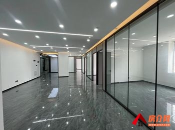 高原明珠商务中心(办公) >326m²写字楼出租,参考